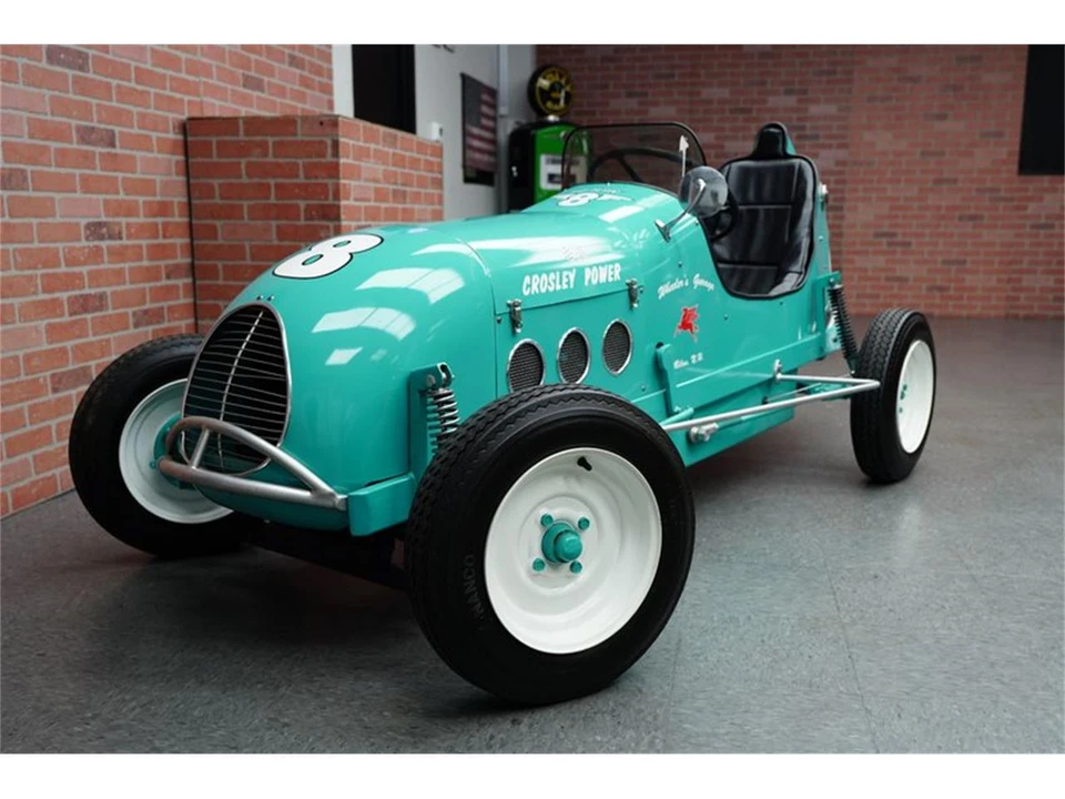 1949 Crosley CD - Image 6 of 31