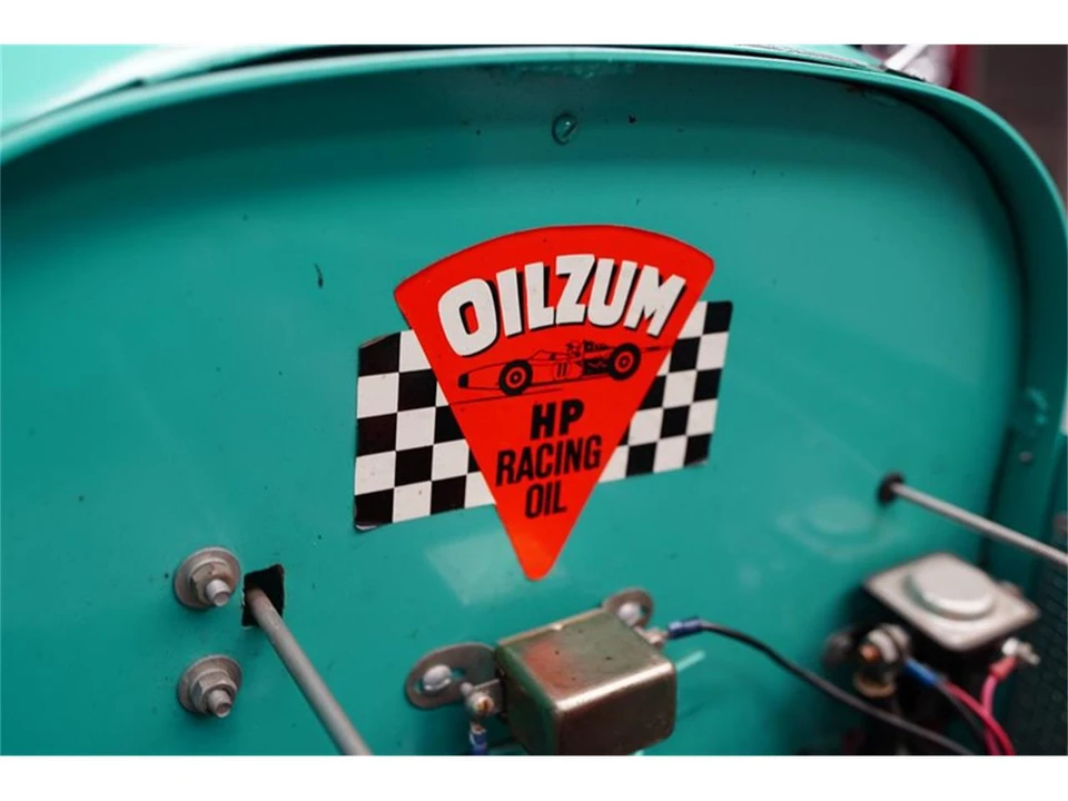 1949 Crosley CD - Image 31 of 31