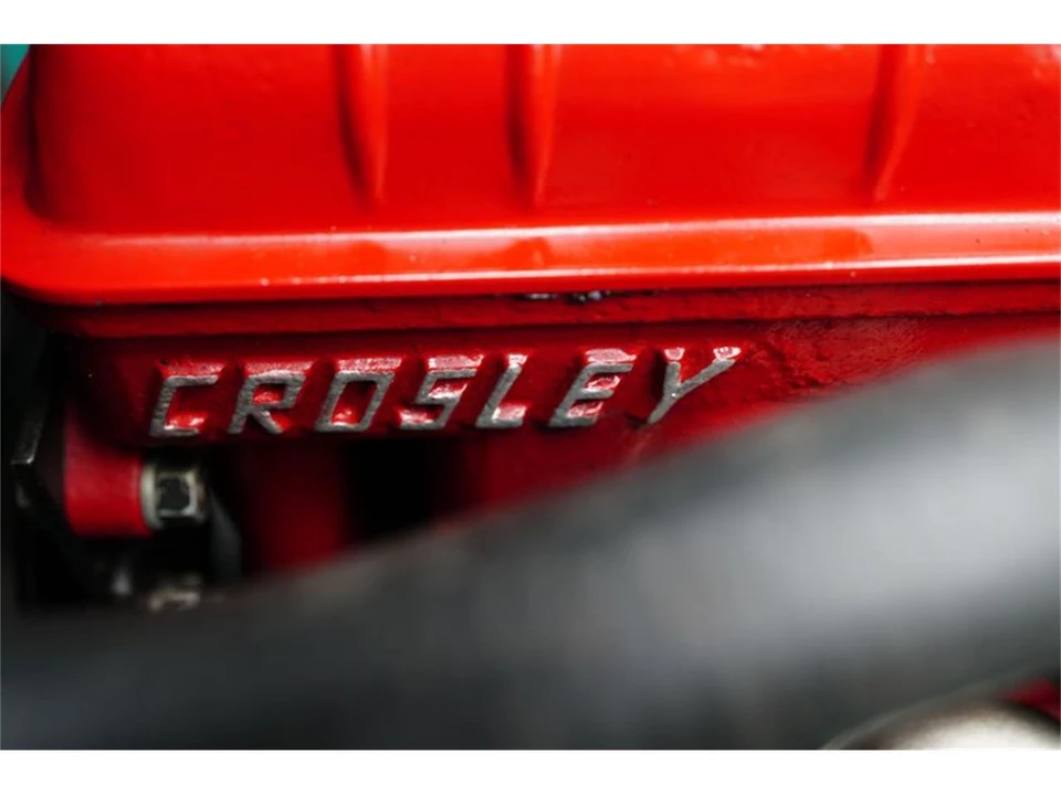 1949 Crosley CD - Image 23 of 31