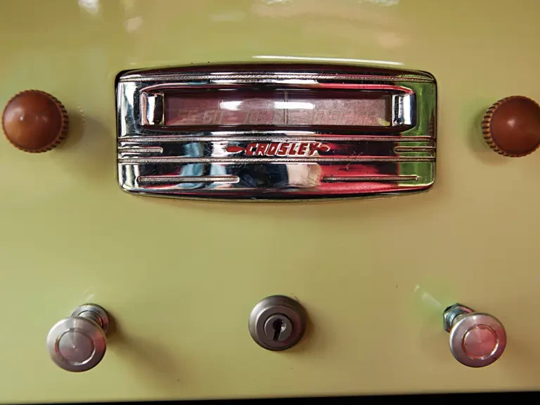 1949 Crosley Hot Shot - Image 14 of 15
