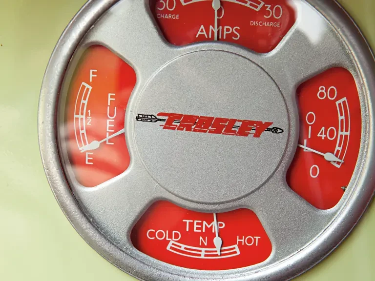 1949 Crosley Hot Shot - Image 12 of 15