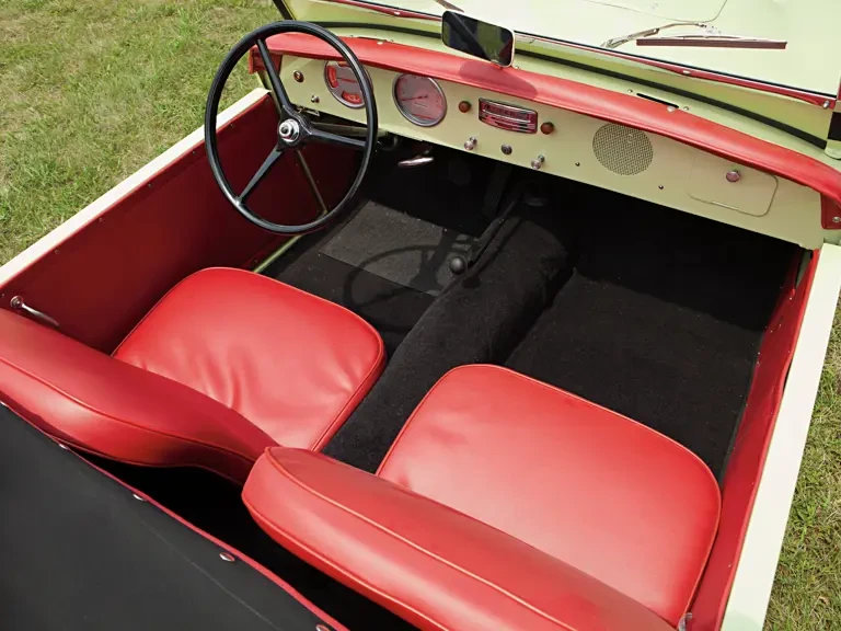 1949 Crosley Hot Shot - Image 5 of 15
