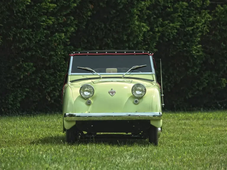 1949 Crosley Hot Shot - Image 10 of 15