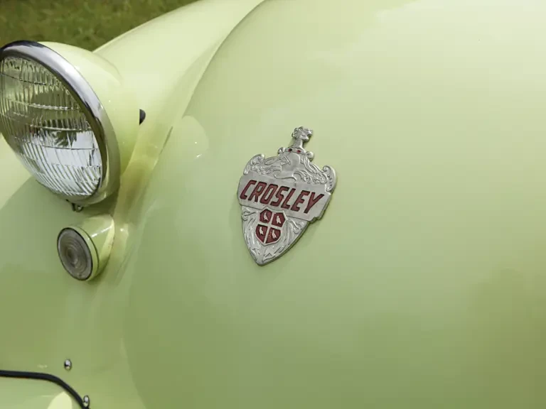 1949 Crosley Hot Shot - Image 7 of 15