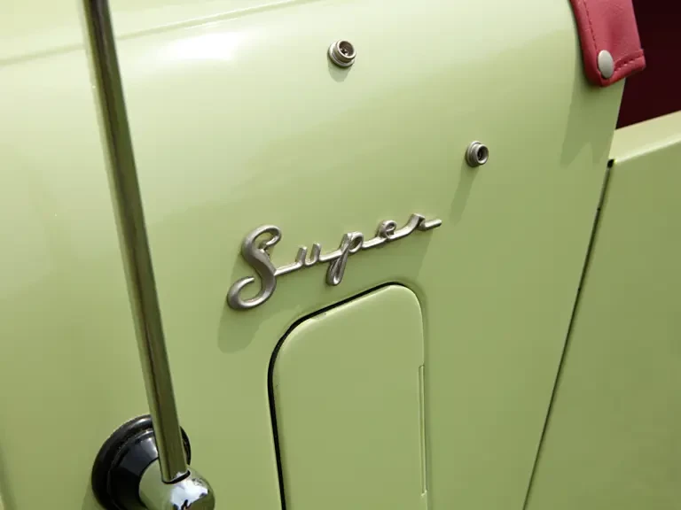 1949 Crosley Hot Shot - Image 8 of 15