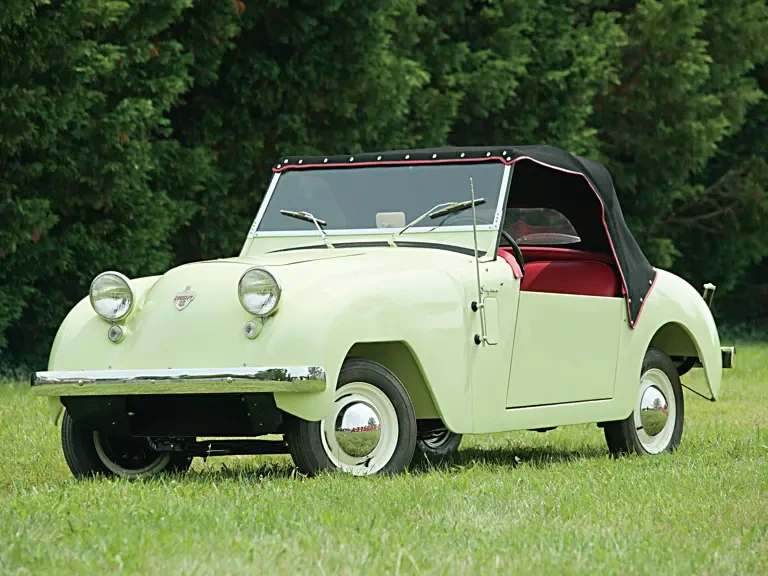 1949 Crosley Hot Shot - Image 15 of 15