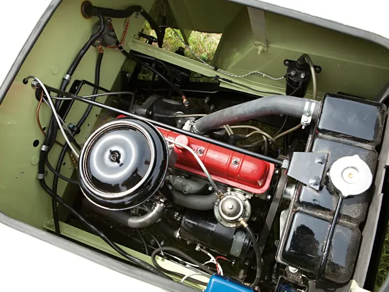1949 Crosley Hot Shot - Image 4 of 15