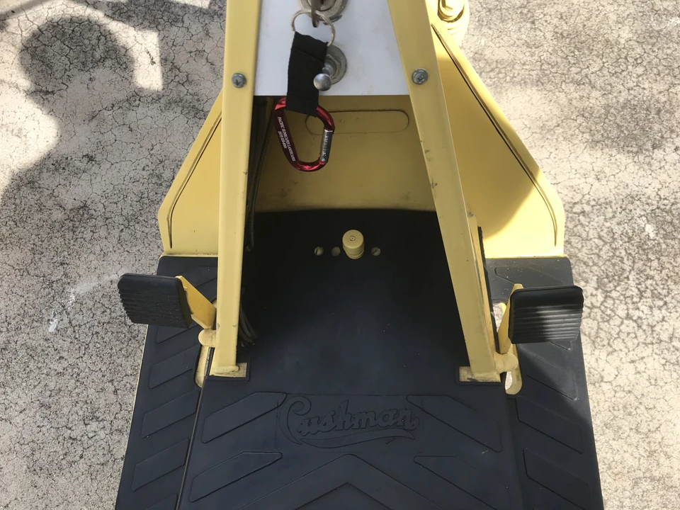 1949 Cushman - Image 28 of 31