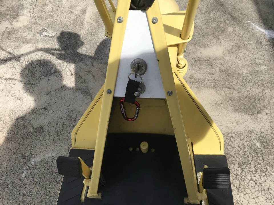 1949 Cushman - Image 27 of 31