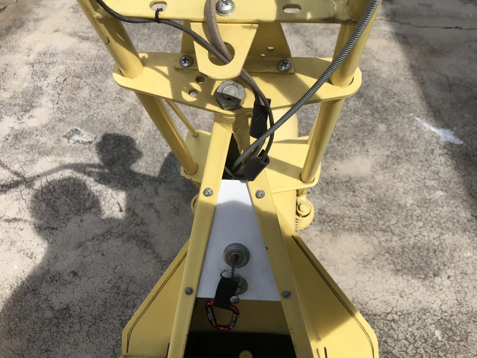 1949 Cushman - Image 26 of 31
