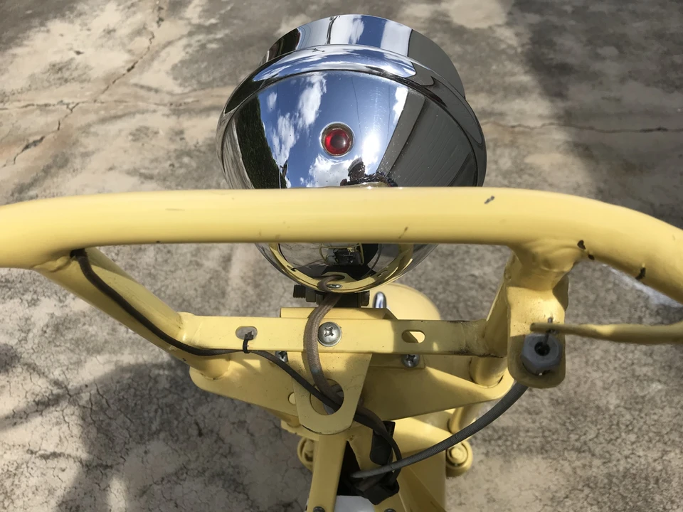 1949 Cushman - Image 25 of 31