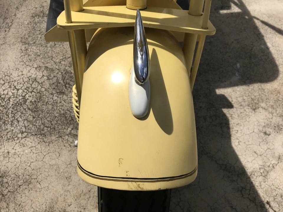 1949 Cushman - Image 18 of 31