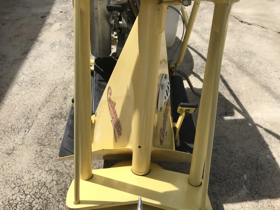 1949 Cushman - Image 19 of 31