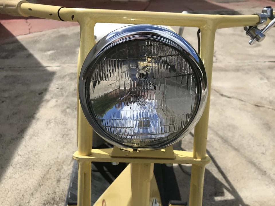 1949 Cushman - Image 20 of 31