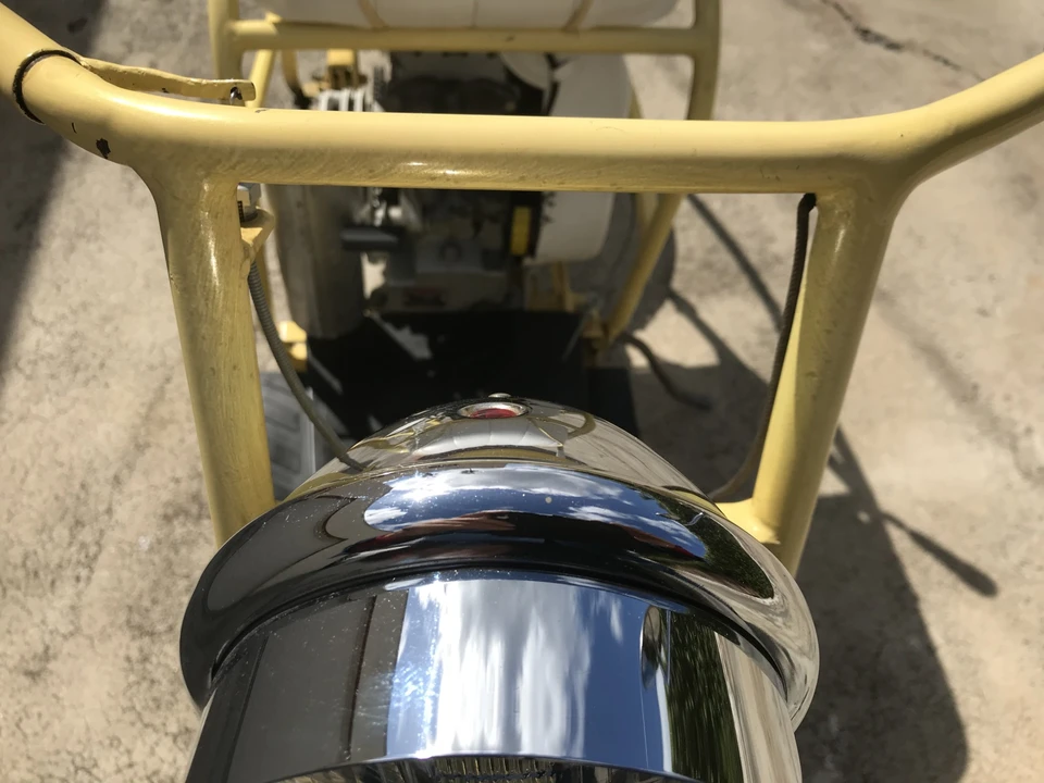 1949 Cushman - Image 21 of 31