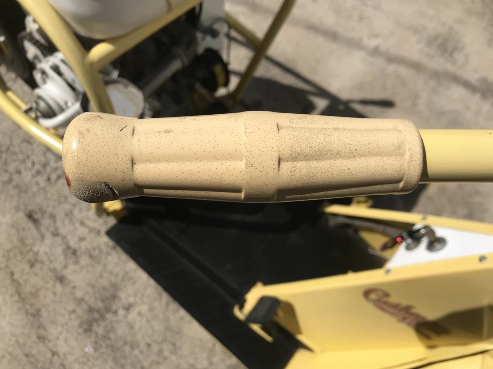1949 Cushman - Image 22 of 31