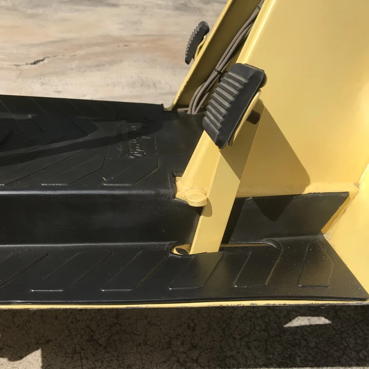 1949 Cushman - Image 30 of 31