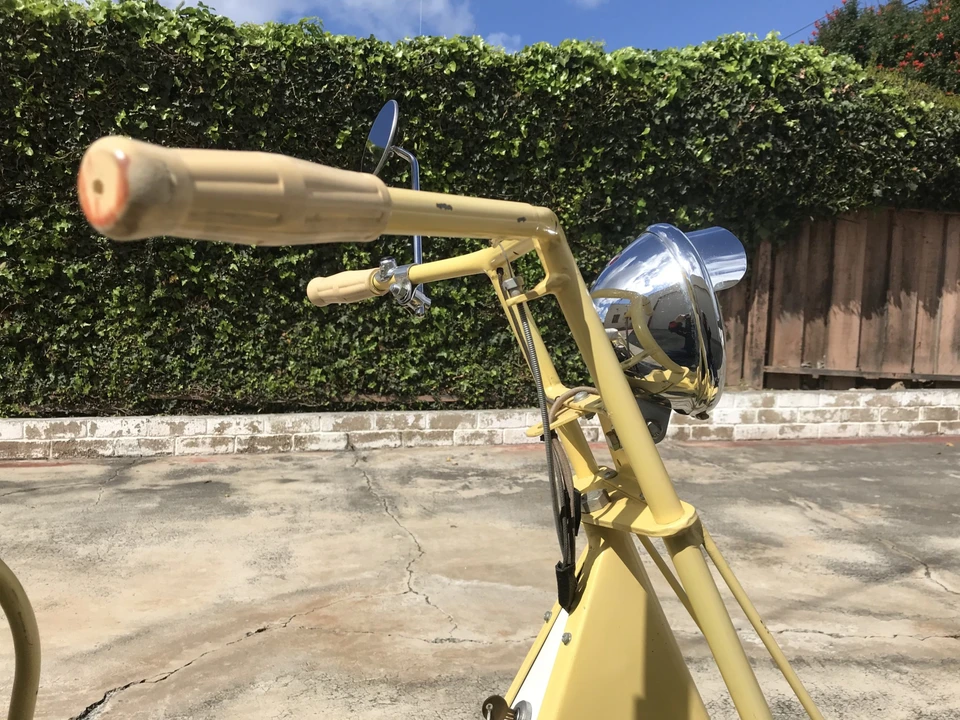 1949 Cushman - Image 23 of 31