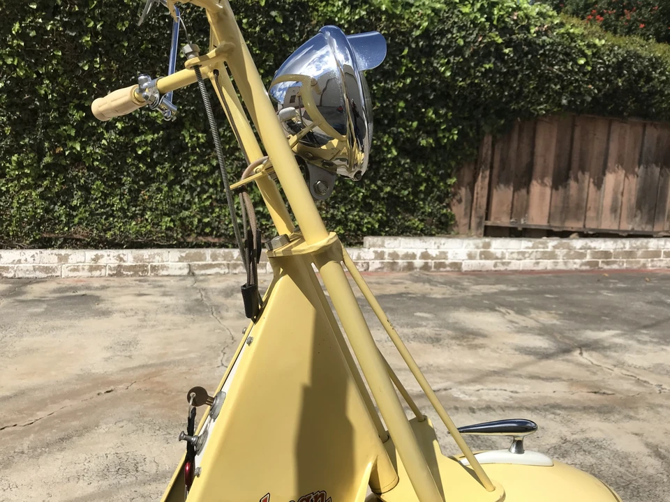 1949 Cushman - Image 24 of 31