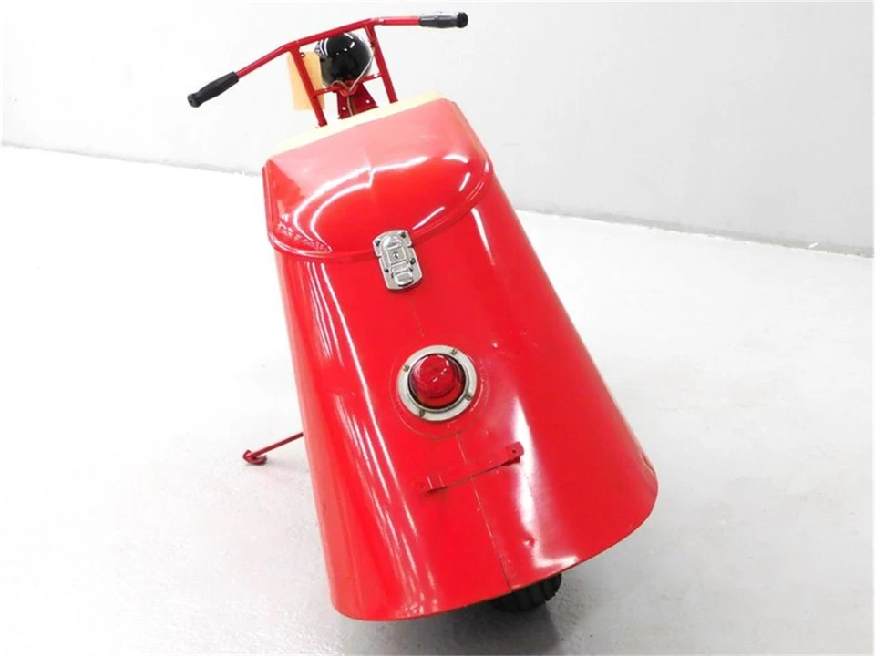 1949 Cushman - Image 3 of 25