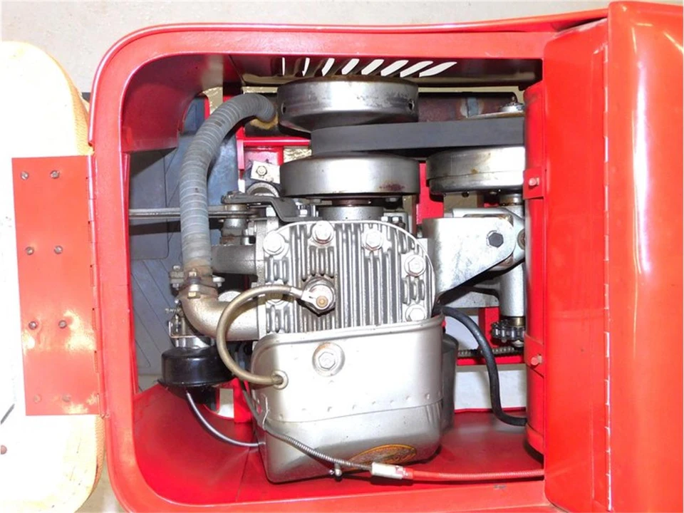 1949 Cushman - Image 15 of 25