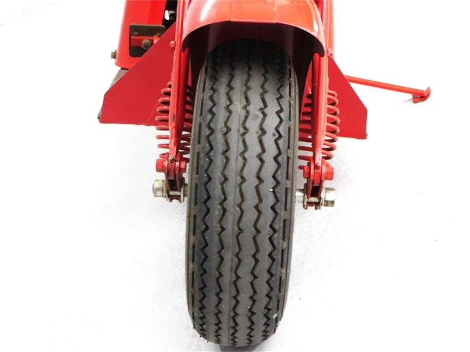 1949 Cushman - Image 22 of 25