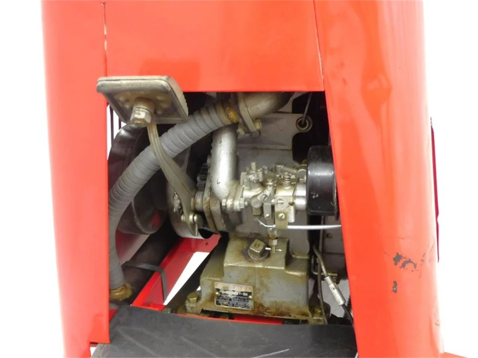 1949 Cushman - Image 11 of 25