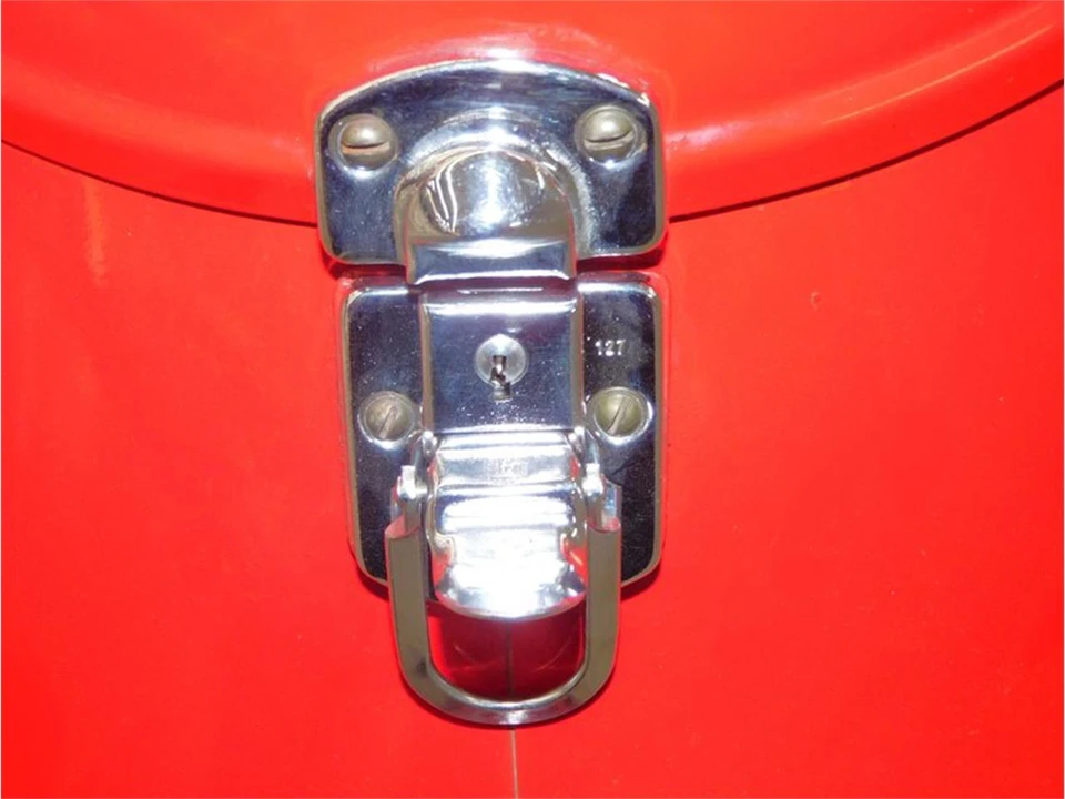 1949 Cushman - Image 19 of 25