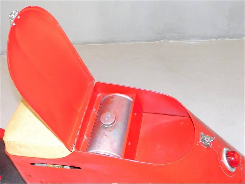 1949 Cushman - Image 17 of 25