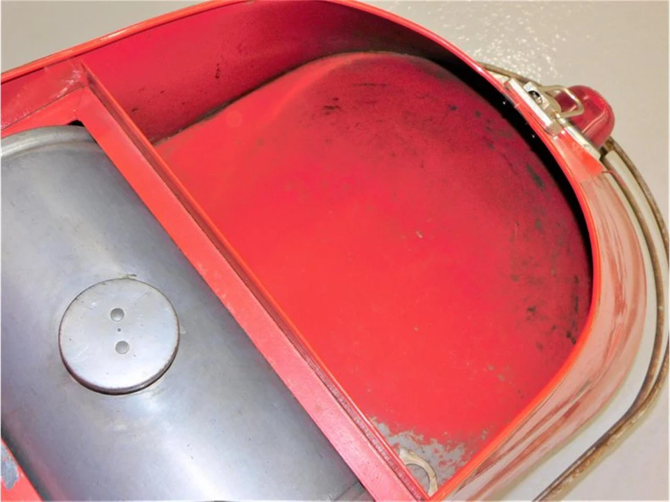1949 Cushman - Image 19 of 25