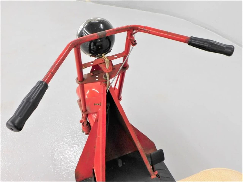 1949 Cushman - Image 7 of 25
