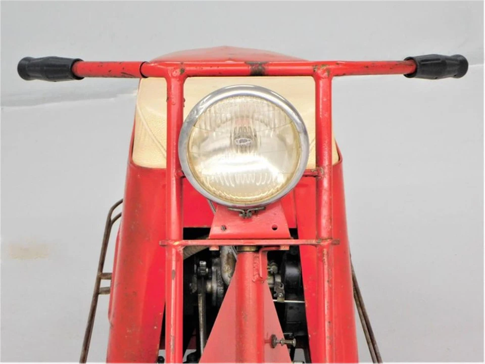 1949 Cushman - Image 6 of 25