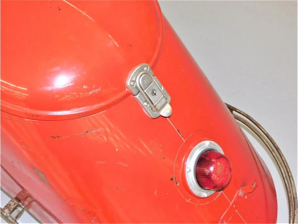 1949 Cushman - Image 20 of 25