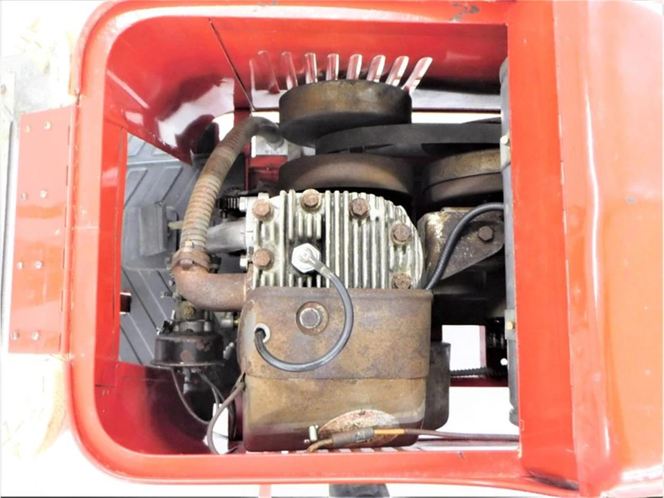 1949 Cushman - Image 16 of 25