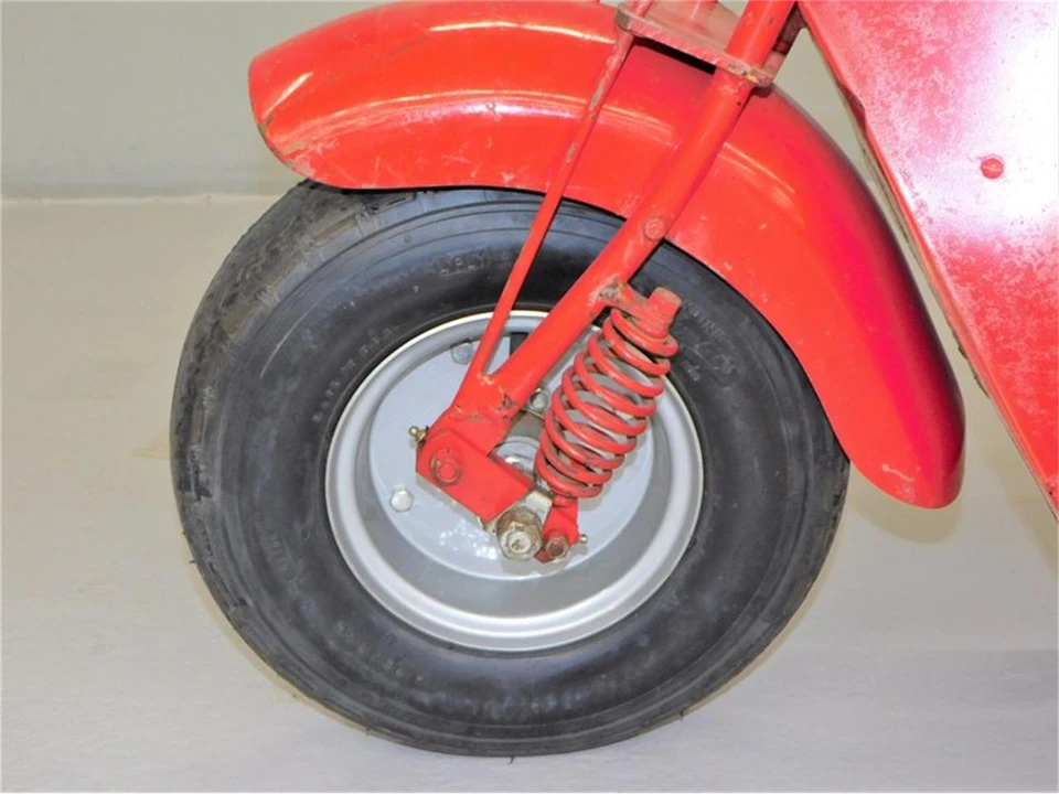 1949 Cushman - Image 21 of 25