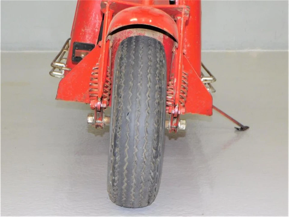 1949 Cushman - Image 22 of 25