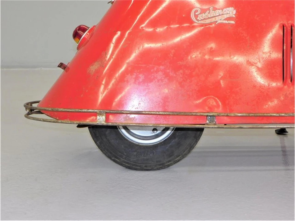 1949 Cushman - Image 23 of 25