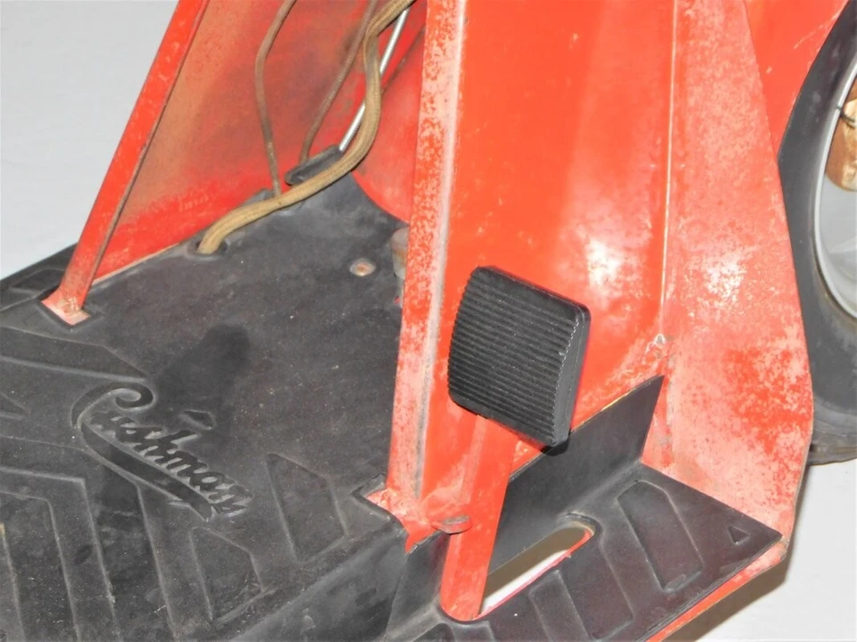 1949 Cushman Eagle - Image 10 of 12