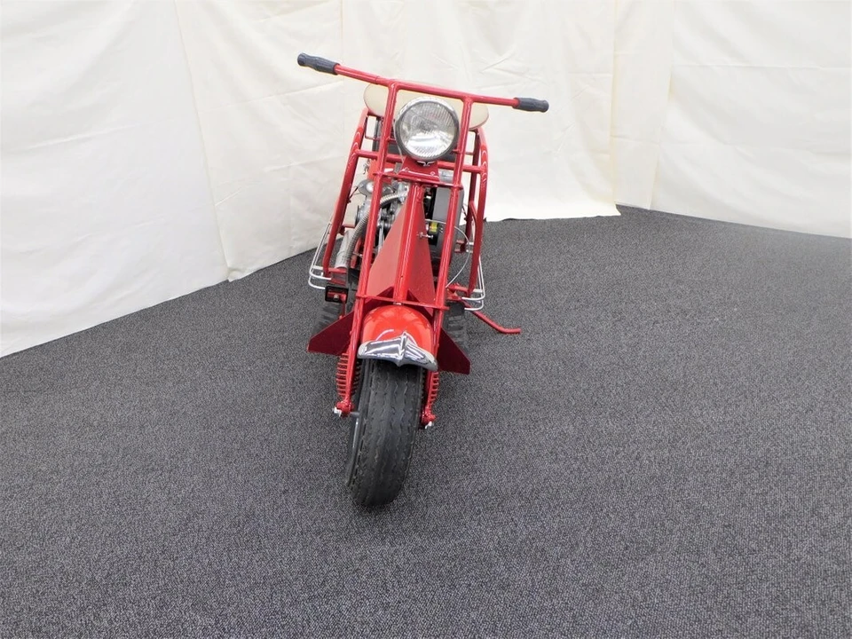 1949 Cushman - Image 3 of 11