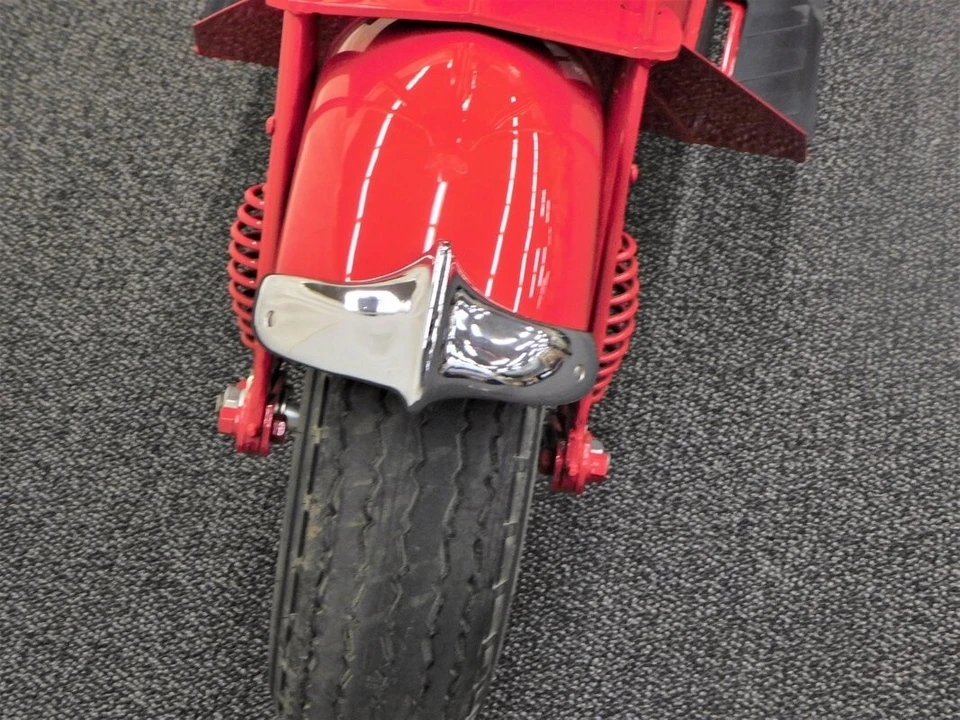 1949 Cushman - Image 7 of 11