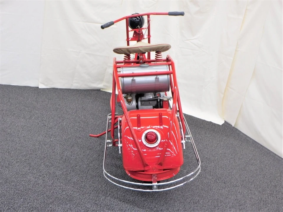1949 Cushman - Image 4 of 11