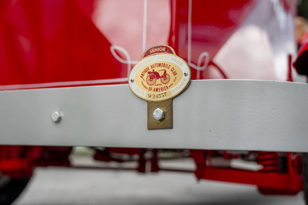 1949 Cushman - Image 22 of 31