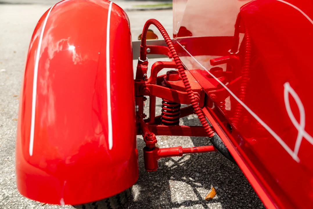 1949 Cushman - Image 31 of 31