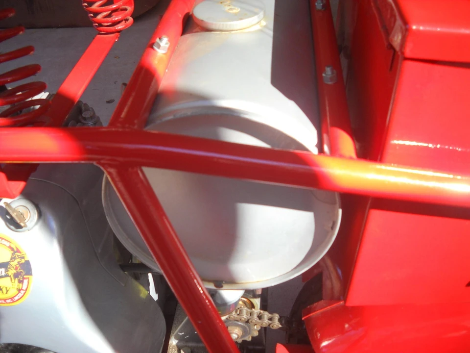 1949 Cushman Eagle - Image 26 of 31