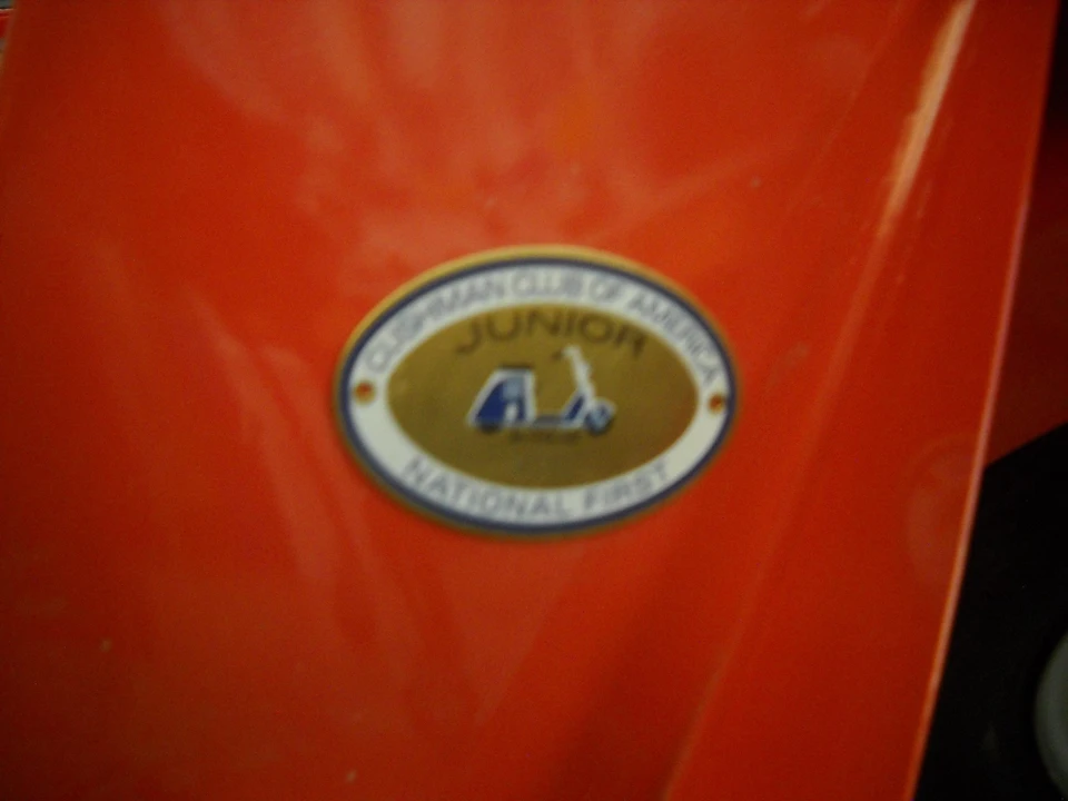 1949 Cushman Eagle - Image 31 of 31