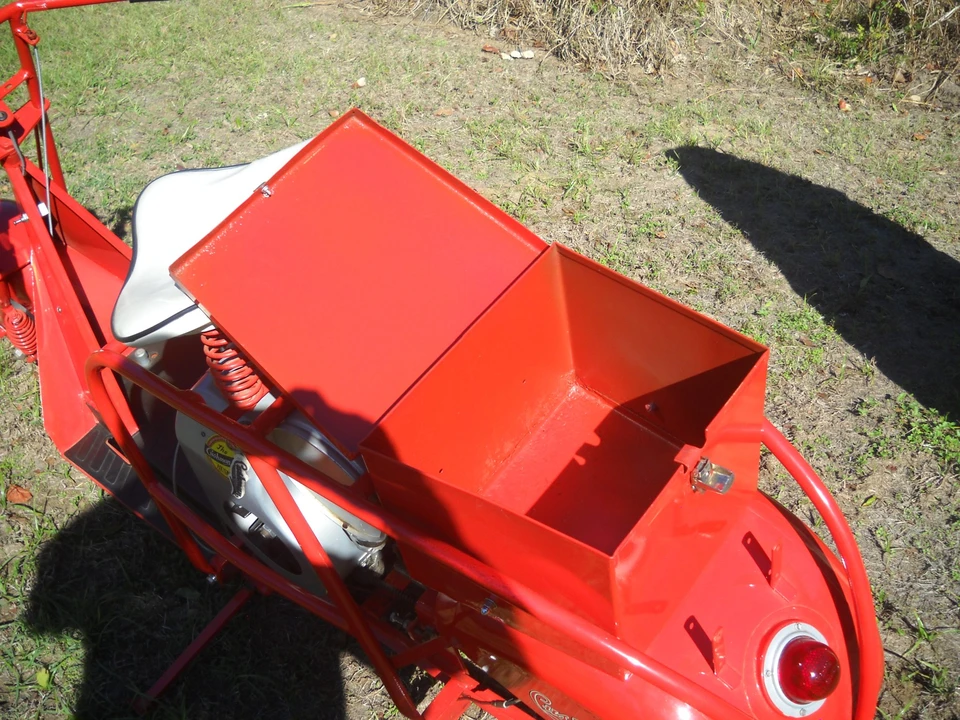 1949 Cushman Eagle - Image 13 of 31