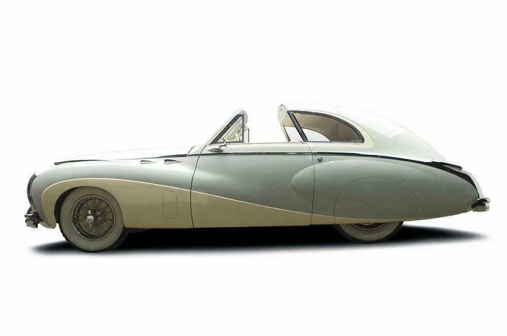 1949 Delahaye - Image 5 of 5