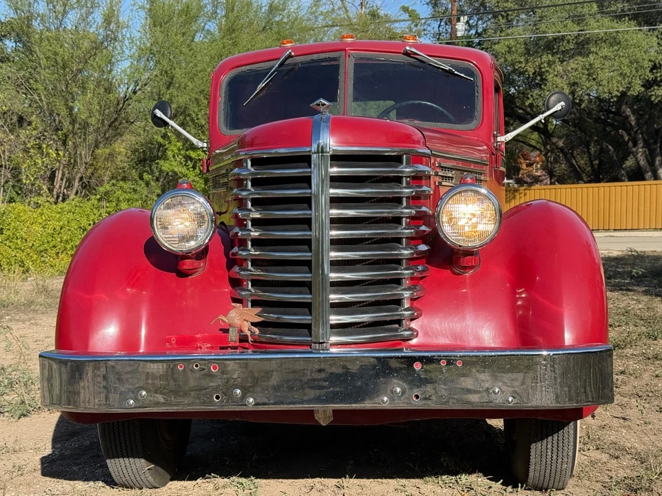 1949 Diamond T - Image 3 of 21