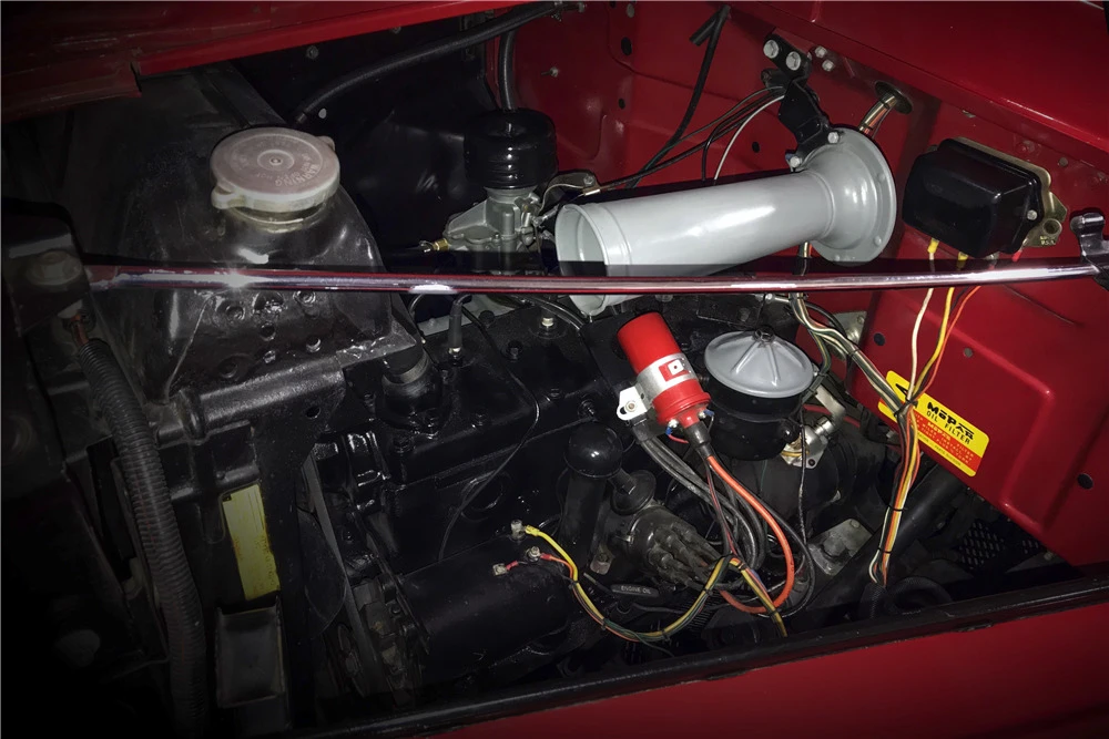 1949 Dodge B Series - Image 3 of 6