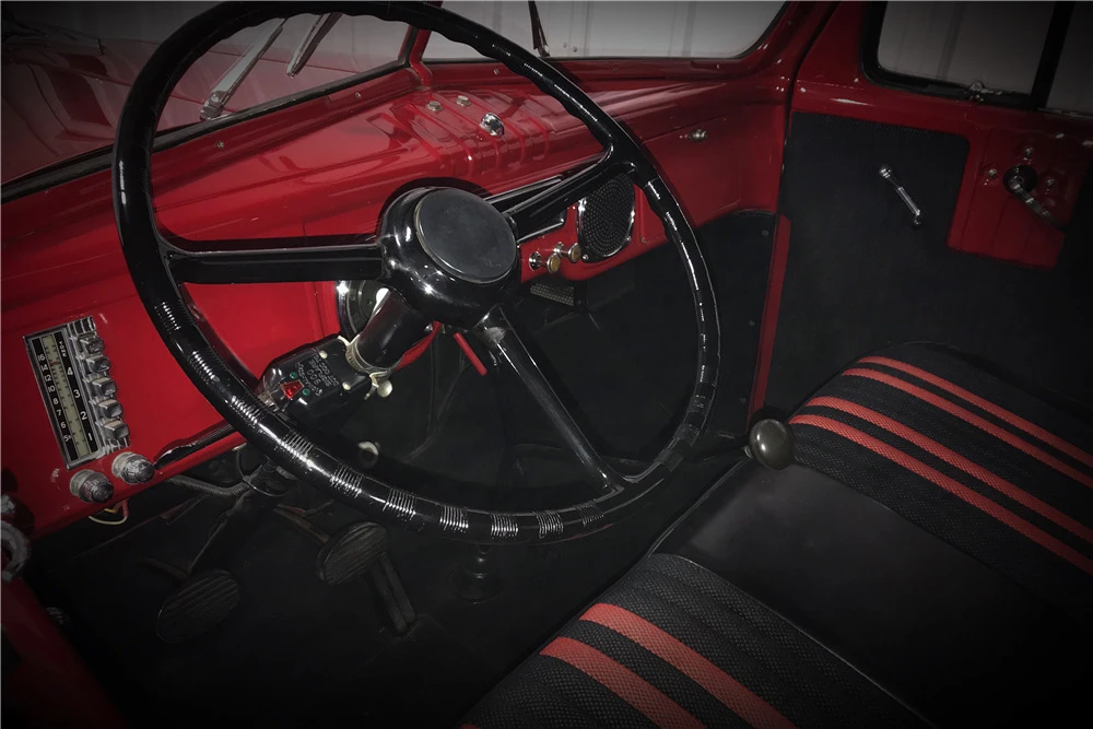 1949 Dodge B Series - Image 4 of 6